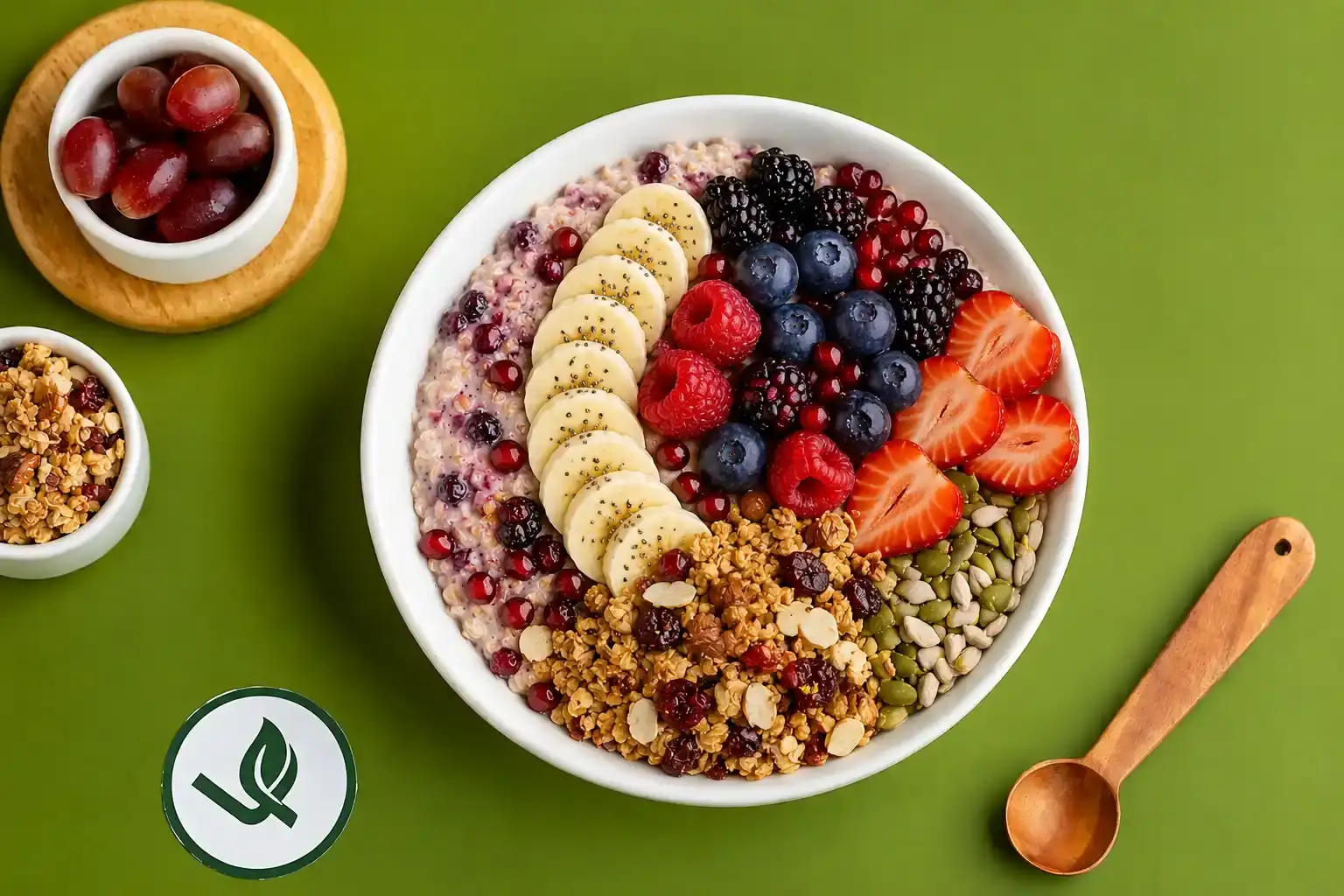 Oatmeals