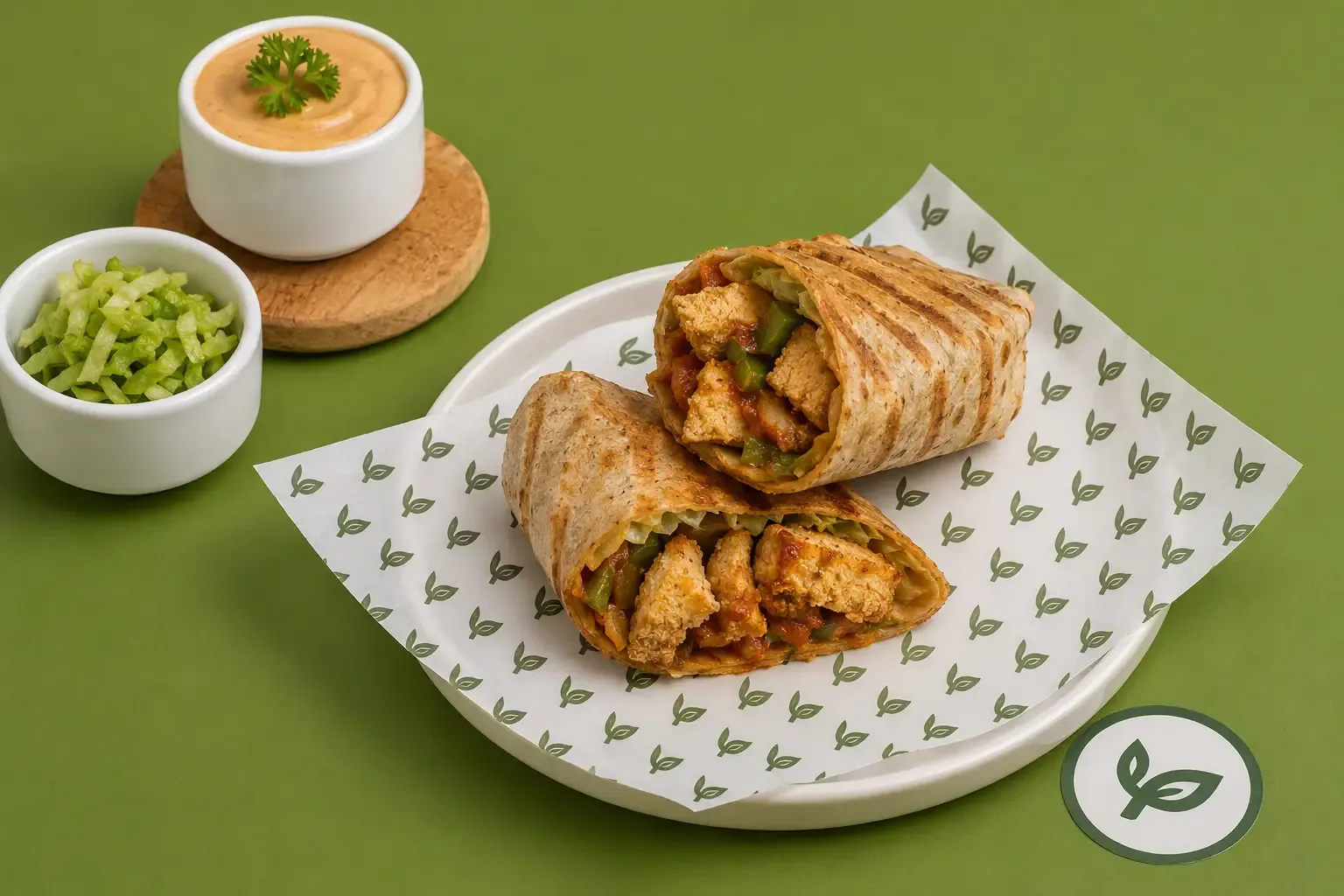 Wraps